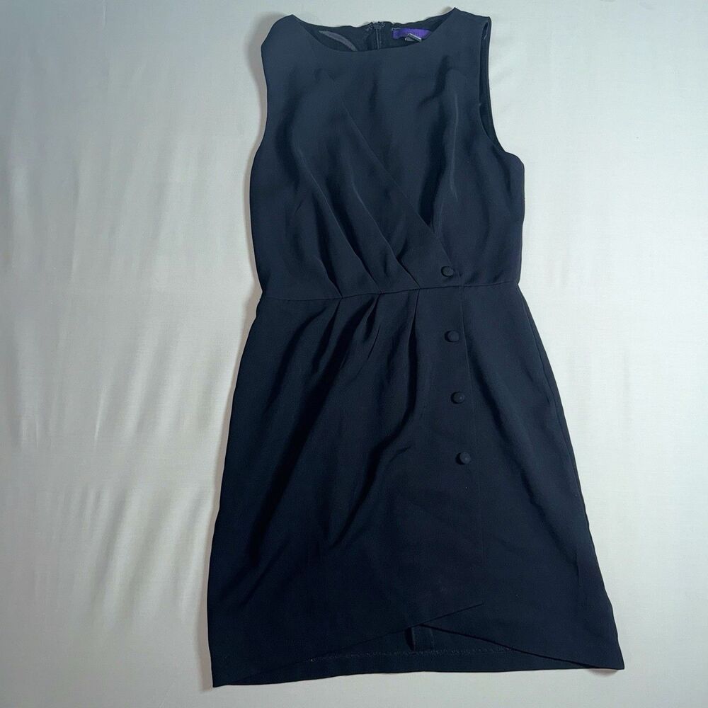 Black Forever 21 Dress Medium